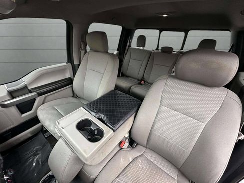 Used 2019 Ford F150 XLT w/ Equipment Group 302A Luxury image 17