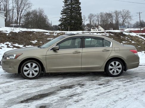 Used 2009 Honda Accord EX-L image 3