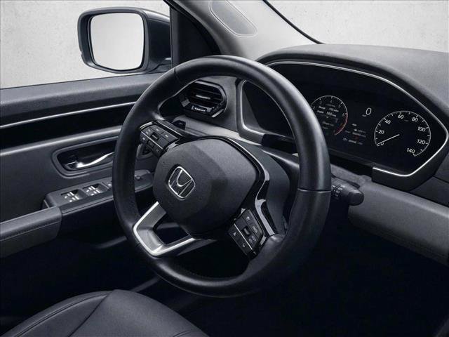 Used 2024 Honda Pilot EX-L image 22