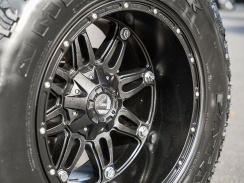 Used 2011 RAM 3500 Laramie Longhorn w/ Protection Group image 23