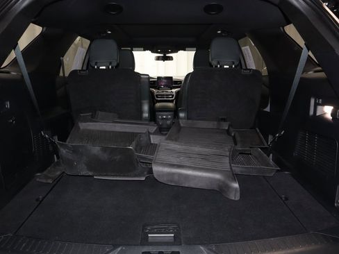 Certified 2023 Ford Explorer Timberline image 17