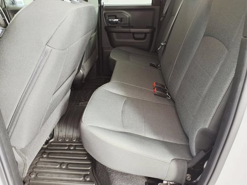 Used 2024 RAM 1500 Classic SLT AWD/4WD image 13