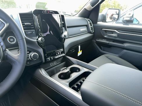New 2026 RAM 1500 Big Horn image 10