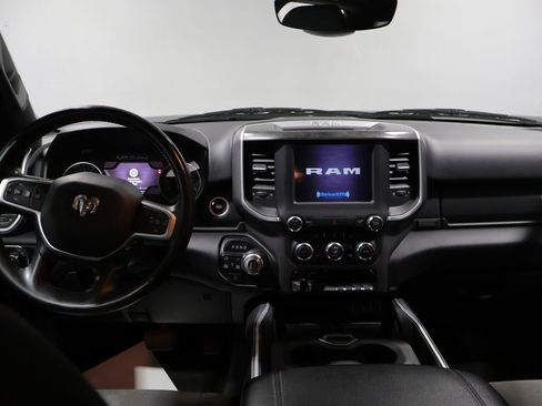 Used 2021 RAM 1500 Big Horn image 18