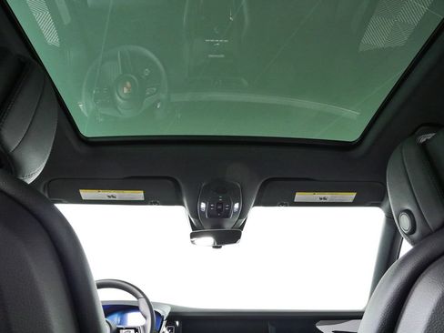 New 2026 Porsche Cayenne AWD/4WD image 20