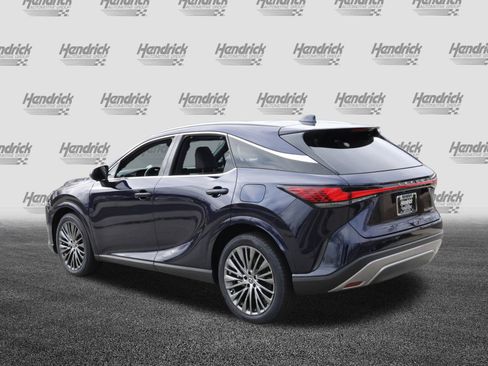 Certified 2023 Lexus RX 350 image 7