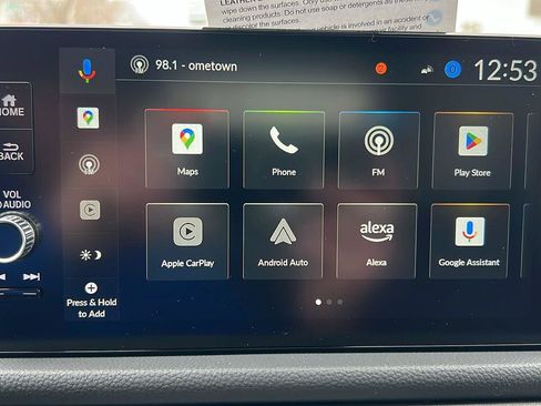 New 2026 Honda Prelude image 24