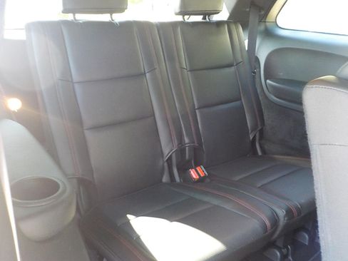 Used 2025 Dodge Durango R/T AWD/4WD image 15