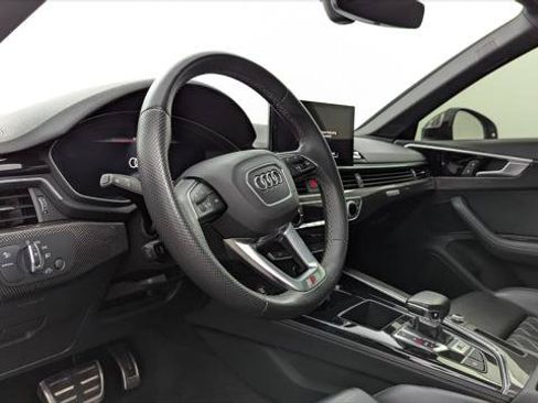 Used 2023 Audi S4 Premium Plus w/ Premium Plus Package AWD/4WD image 23