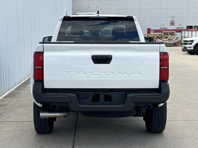 Used 2024 Toyota Tacoma SR RWD image 5