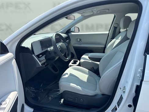 Used 2023 Hyundai Ioniq 5 SEL w/ Cargo Package AWD/4WD image 9