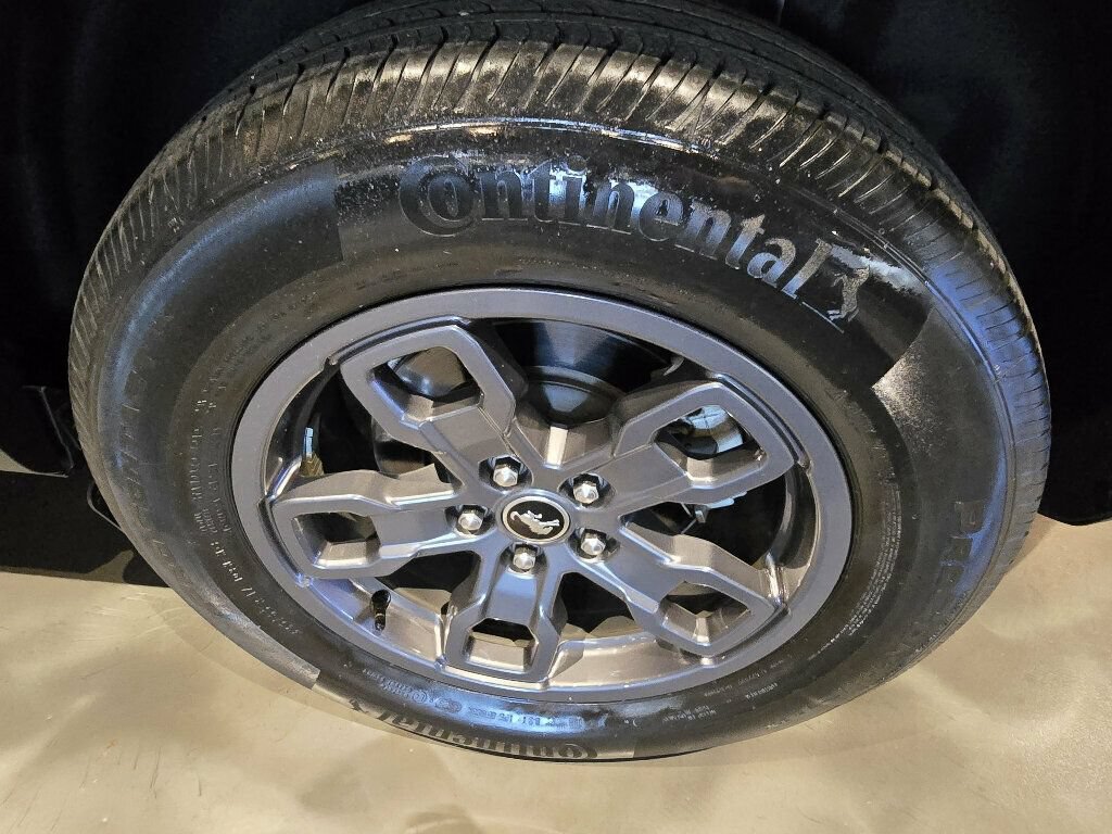 Used 2023 Ford Bronco Sport Big Bend w/ Convenience Package AWD/4WD image 32