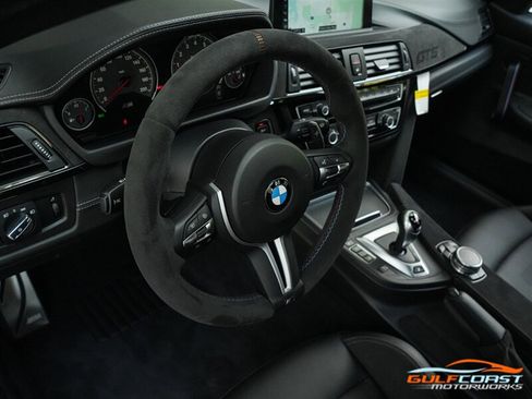 Used 2016 BMW M4 GTS RWD image 32