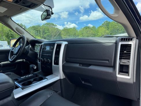 Used 2012 RAM 1500 Sport AWD/4WD image 19