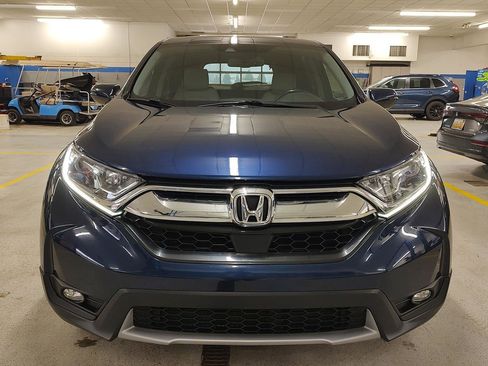 Used 2019 Honda CR-V EX-L image 29