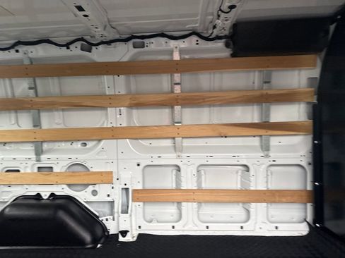 Used 2024 Ford Transit 250 Low Roof w/ Exterior Upgrade Package image 21