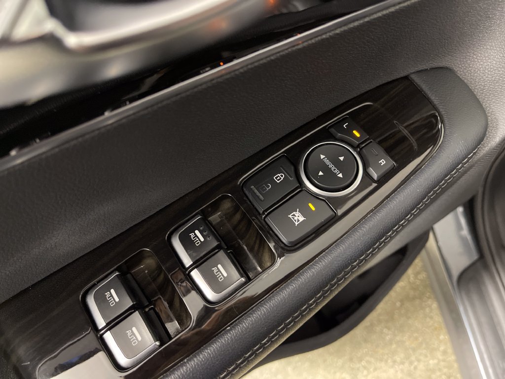 Used 2020 Kia Sorento EX AWD/4WD image 18