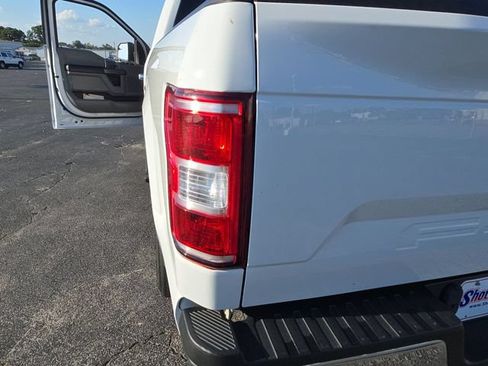 Used 2019 Ford F150 XLT w/ Equipment Group 302A Luxury RWD image 35