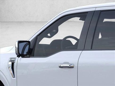 New 2025 Ford F150 XLT w/ Equipment Group 302A MID image 20