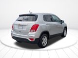 Used 2022 Chevrolet Trax LS w/ Tint and Cruise Package image 3