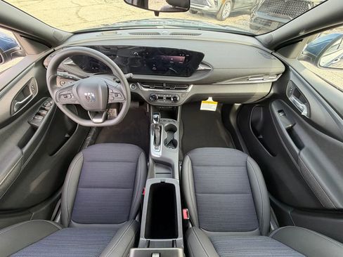 New 2026 Buick Envista Preferred image 22