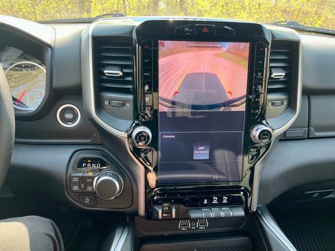 New 2026 RAM 1500 Big Horn image 22