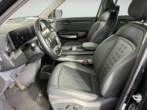 Used 2024 Kia EV9 Wind AWD/4WD image 23