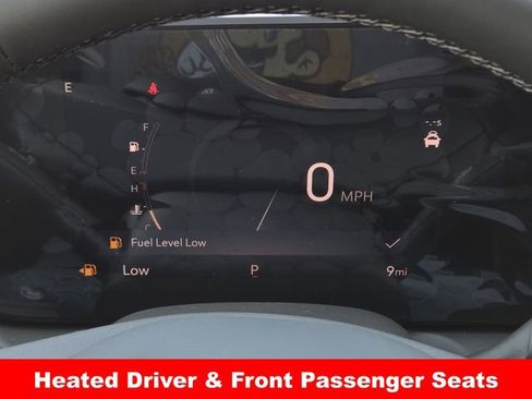 New 2026 Buick Encore GX Sport Touring w/ Advanced Technology Package image 22