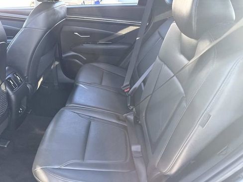 Certified 2024 Hyundai Tucson Limited image 16
