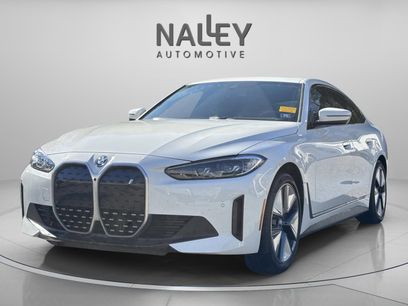 Used 2023 BMW i4 eDrive35 w/ Premium Package