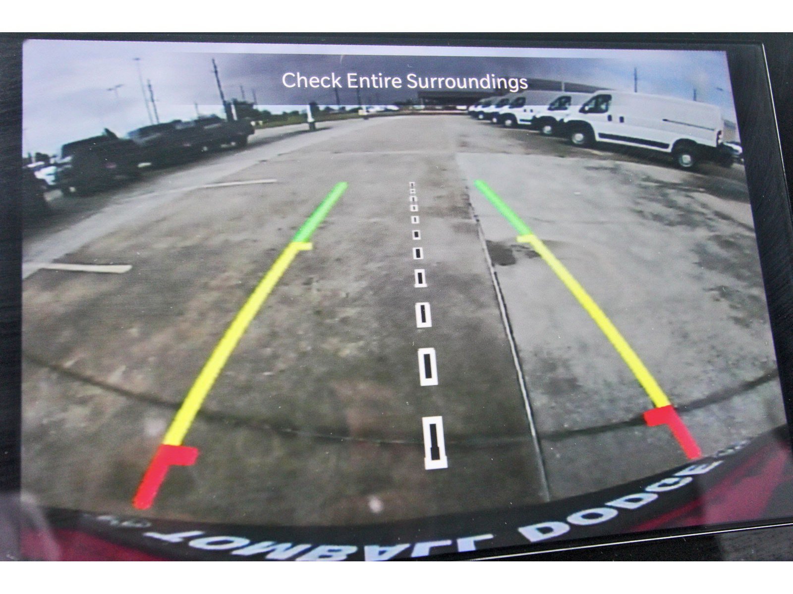 Used 2023 Dodge Durango GT RWD image 27