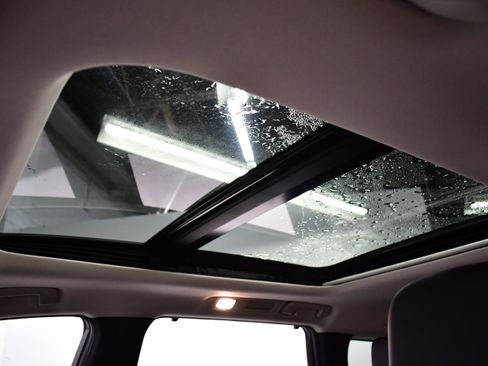 Used 2023 INFINITI QX60 Luxe w/ Cargo Package image 34