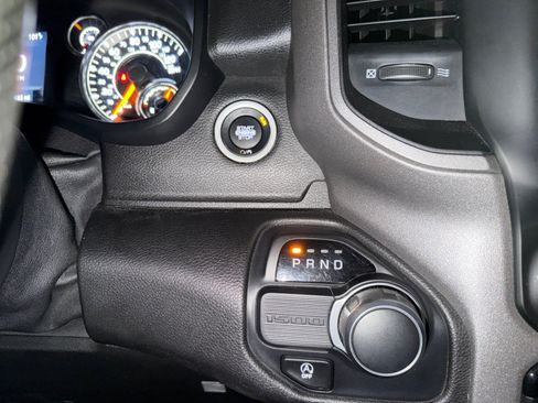 Used 2019 RAM 1500 Tradesman RWD image 21