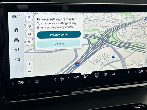 New 2026 Ford Expedition Max Platinum w/ Driver's Package image 19