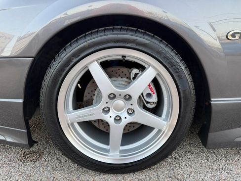 Used 2003 Ford Mustang GT RWD image 13