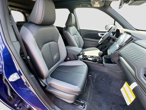 New 2026 Subaru Forester Sport w/ Onyx Edition AWD/4WD image 37