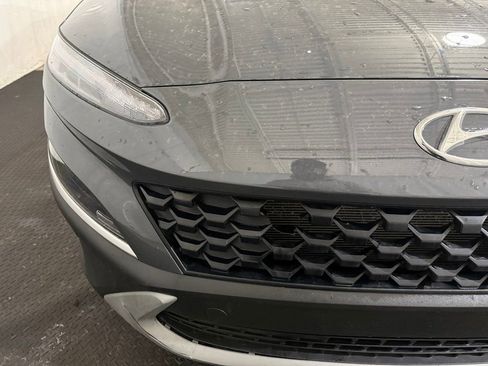 Used 2023 Hyundai Kona SEL image 4