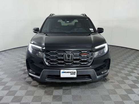Used 2023 Honda Passport TrailSport image 6