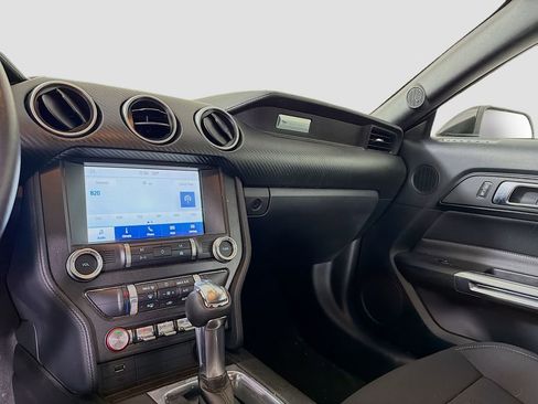 Used 2022 Ford Mustang Coupe w/ Equipment Group 101A image 24