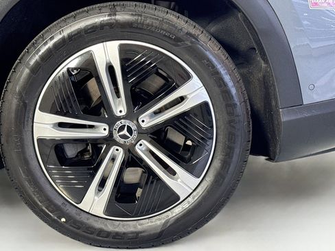 Certified 2023 Mercedes-Benz EQS 450+ 4MATIC SUV image 29