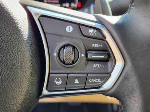 Certified 2025 Acura TLX w/ Technology Package image 25