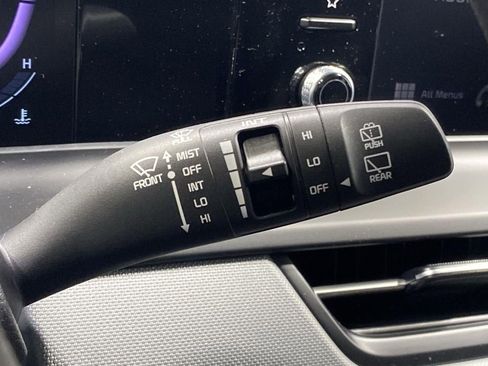 New 2026 Kia Seltos LX FWD image 35
