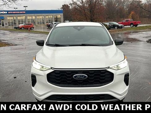 Used 2024 Ford Escape ST-Line image 5