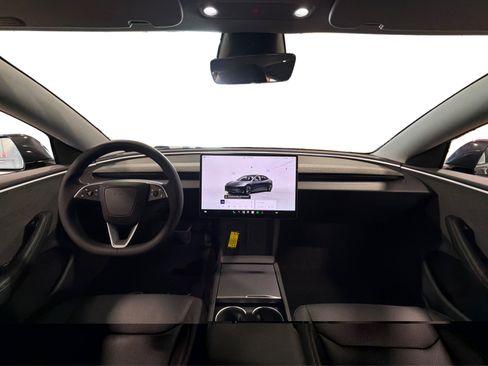 Used 2025 Tesla Model 3 Long Range RWD image 38