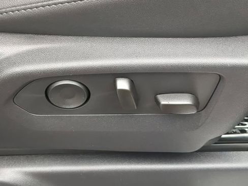 New 2026 Chevrolet Silverado 2500 LTZ w/ Trail Boss Package image 47