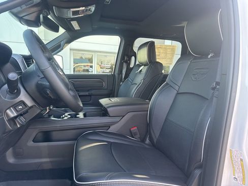 New 2026 RAM 2500 Rebel w/ Rebel Level 2 Equipment Group AWD/4WD image 12