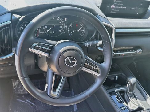 Used 2025 MAZDA CX-50 AWD 2.5 S w/ Premium Package image 17