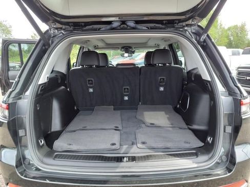 Used 2023 Jeep Grand Cherokee 4WD 4xe image 8