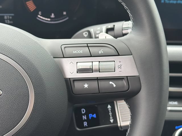 New 2026 Hyundai Sonata SEL FWD image 27