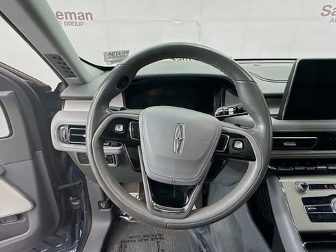 Used 2020 Lincoln Aviator Reserve w/ Equipment Group 202A AWD/4WD image 11